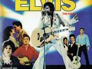 Ronnie McDowell - Elvis : Mit Originalaufnahmen  Vinyl Schallplatte - 171160