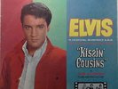 Elvis Presley - Kissin' Cousins (LP, RE) Vinyl Schallplatte 171184