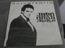 JOSE JOSE ANIVERSARIO VOL 2 MEXICAN 2 X LP TRANSLUCENT LATIN POP