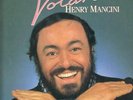 Luciano Pavarotti Volare STILL SEALED NEW OVP Decca Vinyl LP
