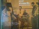 Clifford BROWN and Max ROACH, incorporated / EmArcy MG 38008 drummer
