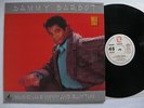 SAMMY BARBOT Music Harmony And Rhythm / Brazilian Rhyme 12