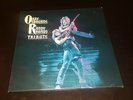 OZZY OSBOURNE RANDY ROADS Tribute 1st Press orig vinyl 2 LP Metal TOP MInt-