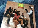 STEEL PULSE True Democracy LP Elektra Good Condition Record Reggae