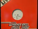Rickie Lee Jones The Warner Bros. Music Show LP WBMS-128 1984 White Label Promo