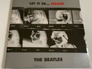 LET IT BE..NAKED-THE BEATLES+BOUNS 7 INCH VINYL LP Parlophone Apple(Uk)- U.S NEW