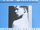 THE SMITHS Hatful Of Hollow WARNER BROTHERS Sealed 180 Gram Vinyl Record LP