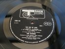 Jimi Hendrix - THE CRY OF LOVE 1971 UK LP 1st Press NEAR MINT AUDIO