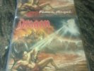 Dragon Fallen Angel 1990 Vinyl Lp Death Thrash Metal