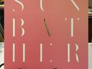 Deafheaven Sunbather 2XLP 2013 Pink + Yellow Vinyl EX/EX