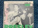Elvis Presley SPD-23 Original 1956 3-45rpm EP Set in VG Condition
