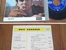 RARE French EP 45t BIEM (7') ERIC CHARDEN (3/1965)