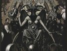 Dimmu Borgir - In Sorte Diaboli
