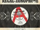 PROCOL HARUM   HOMBURG / GOOD CAPTAIN CLACK   1967 UK REGAL ZONOPHONE PROMO DEMO