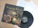 The Legendary Pink Dots ‎– Taos Hum, LP,  Vinyl: vg++  #1