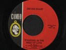 DEE DEE SHARP: Standing In The Need Of Love / I Really Love You 45 Soul