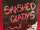 SMASHED GLADYS Smashed Gladys 1985 UK Vinyl LP EXCELLENT CONDITION same HMUSA49