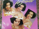 Los Blanco ?– Puuuro Sabor ' LP SPAIN PRESS 1989