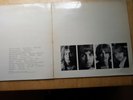 The Beatles White Album Vinyl Includes 4 Pictures & Poster (1968) PCS 7067/7068