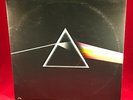 PINK FLOYD Dark Side of the Moon 1973 UK Vinyl LP Original with Posters stickers