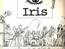 Iris - Same / peak Rec. LP