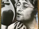 John Lennon Imagine Raw Mixes LP RSD 2019