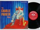 CHARLIE PARKER Story ORIGINAL 1956 SAVOY 12079 Deep Groove RVG Mono