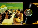 THE BEACH BOYS Pet Sounds ORIGINAL 1966 CAPITOL DT-2458 Duophonic LP Rainbow