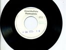 Unverkäufliche Musterplatte  Amiga Quartett 556 123   Juliane Werding
