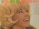 Doris Day The Doris Day Christmas Album Columbia Vinyl LP
