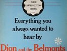 LP Dion & The Belmonts Everything You Always Wanted To Hear By Dion And The Bel