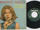 France GALL * Jazz A Gogo * 1964 MOD JAZZ SCAT FRENCH POP EP * Listen