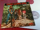 Creedence Clearwater Revival  GREEN RIVER  -  LP Fantasy Bellaphon BLPS 19003