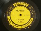 Gene Ammons - The Twister (1960) LP (VG/VG+) VERY RARE Bergenfield 1st Press RVG