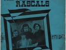 THE SHADOWS OF KINGHT /THE BEACH BOYS /THE YOUNG RASCALS / EP 7
