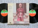 ARETHA FRANKLIN With James Cleveland *Amazing Grace* 1972 NM Vinyl Atlantic 2 LP