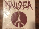 Nausea ?– The Punk Terrorist Anthology Vol. 1 2xLP RARE Extinction Aus Rotten