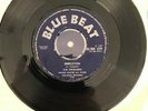 Blue Beat  Very Rare Simpleton by The Swingers Prince Buster all stars BB379