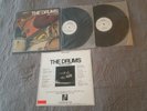 ? 1974 Jazz PAPA JO JONES 2 LP The Drums FRENCH Random Funk Rap DJ Breaks Beats
