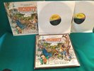 The Hobbit : The Complete Original Soundtrack  Vinyl EX LP