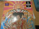 Jimi Hendrix-AXIS Limited Ed LP MONO Orange Vinyl  Sealed 200 Gram Low #132