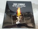 David Bowie: Ziggy Stardust And The Spiders From Mars Vinyl 2 LP