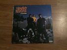 Naughty By Nature Self Titled Hip Hop LP VG Vinyl OG US 1991