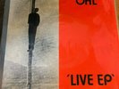 OHL Live EP 1981 German Punk Rock O Rama RRR5
