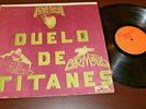 POLYMARCHS PATRICK MILLER OBSCURE Hi NRG ITALO DISCO FUNK SOUL 1984 MEXICO MIXES