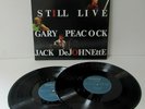 Keith Jarrett Trio / Still Live / ECM 33MJ 3576-7 / JAPAN Promo LP Vinyl D786