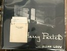 HARRY PARTCH: OEDIPUS LP, GATE 5, 1962