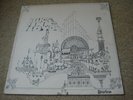 Pink Floyd Relics LP UK 1st Press 