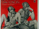 EDUARDO DAVIDSON A Natural Masterpiece Con Scorpio And The Children Of SEALED LP