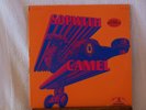 Sopwith Camel Self titled(Cellophane women)Kama Sutra 8060 Hello Hello stickerM-